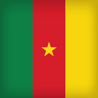 Камерун