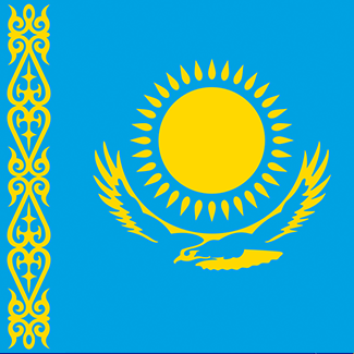 Казахстан