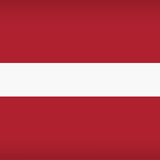 Латвия