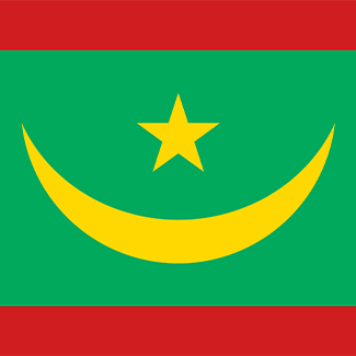 Мавритания