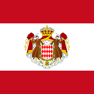 Монако