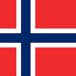 Норвегия