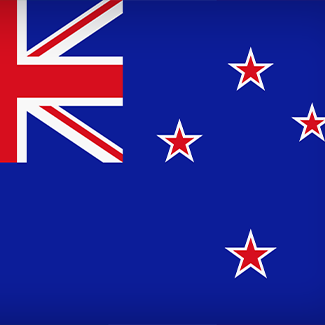 Новая Зеландия