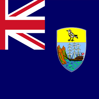 Острова Св. Елены