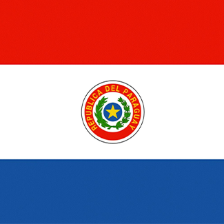 Парагвай
