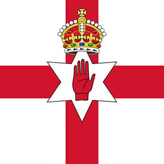 Северная Ирландия