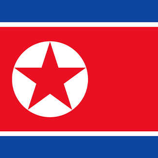 Северная Корея