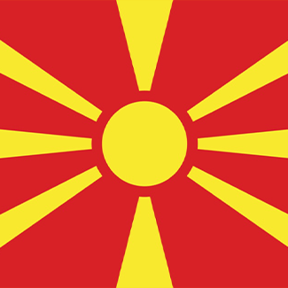 Северная Македония
