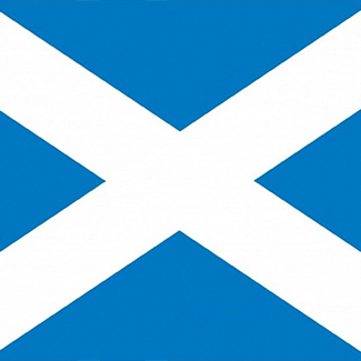 Шотландия
